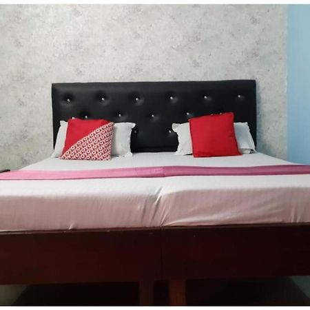 Hotel City Lodge , Chandīgarh 외부 사진