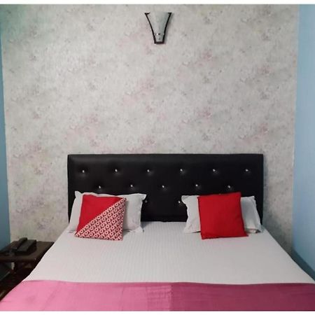 Hotel City Lodge , Chandīgarh 외부 사진