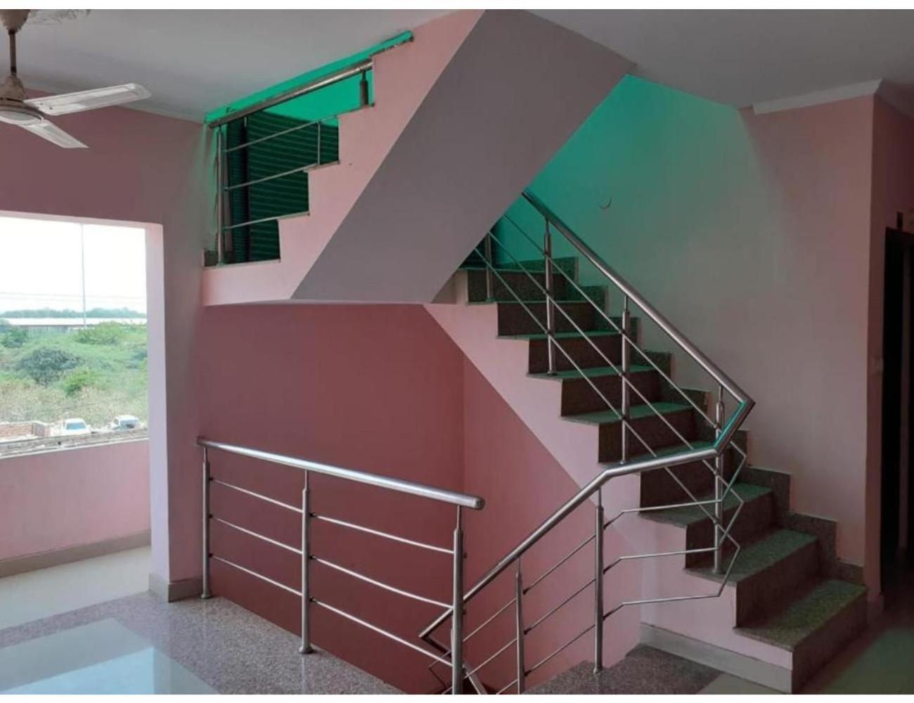 Hotel City Lodge , Chandīgarh 외부 사진