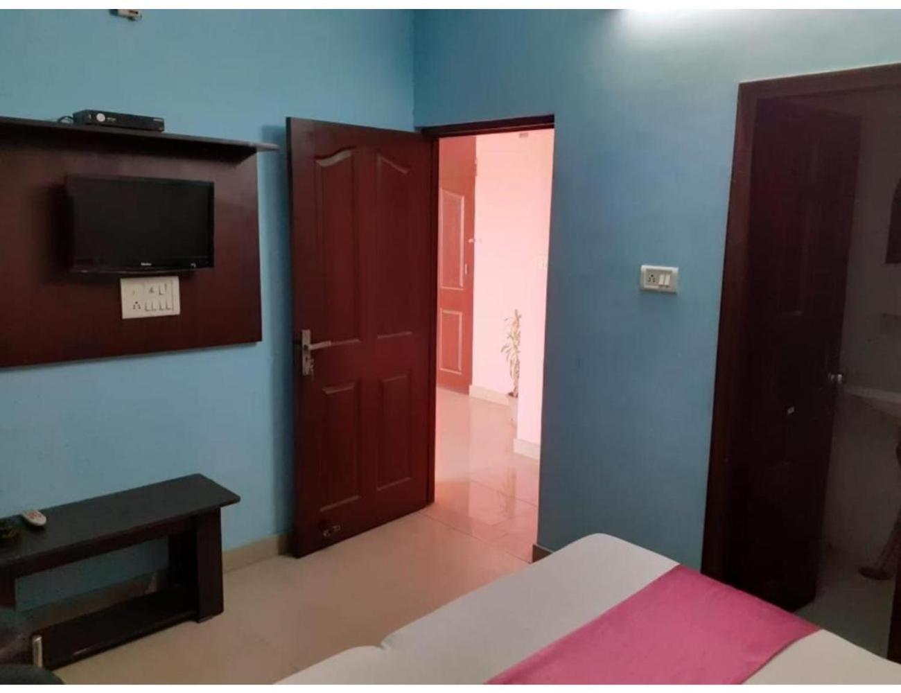 Hotel City Lodge , Chandīgarh 외부 사진