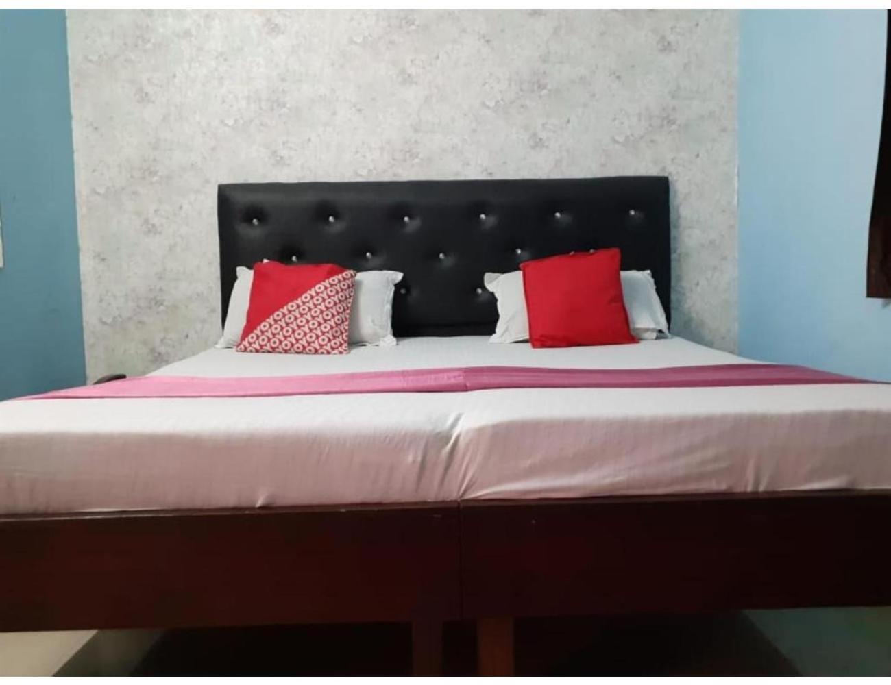 Hotel City Lodge , Chandīgarh 외부 사진