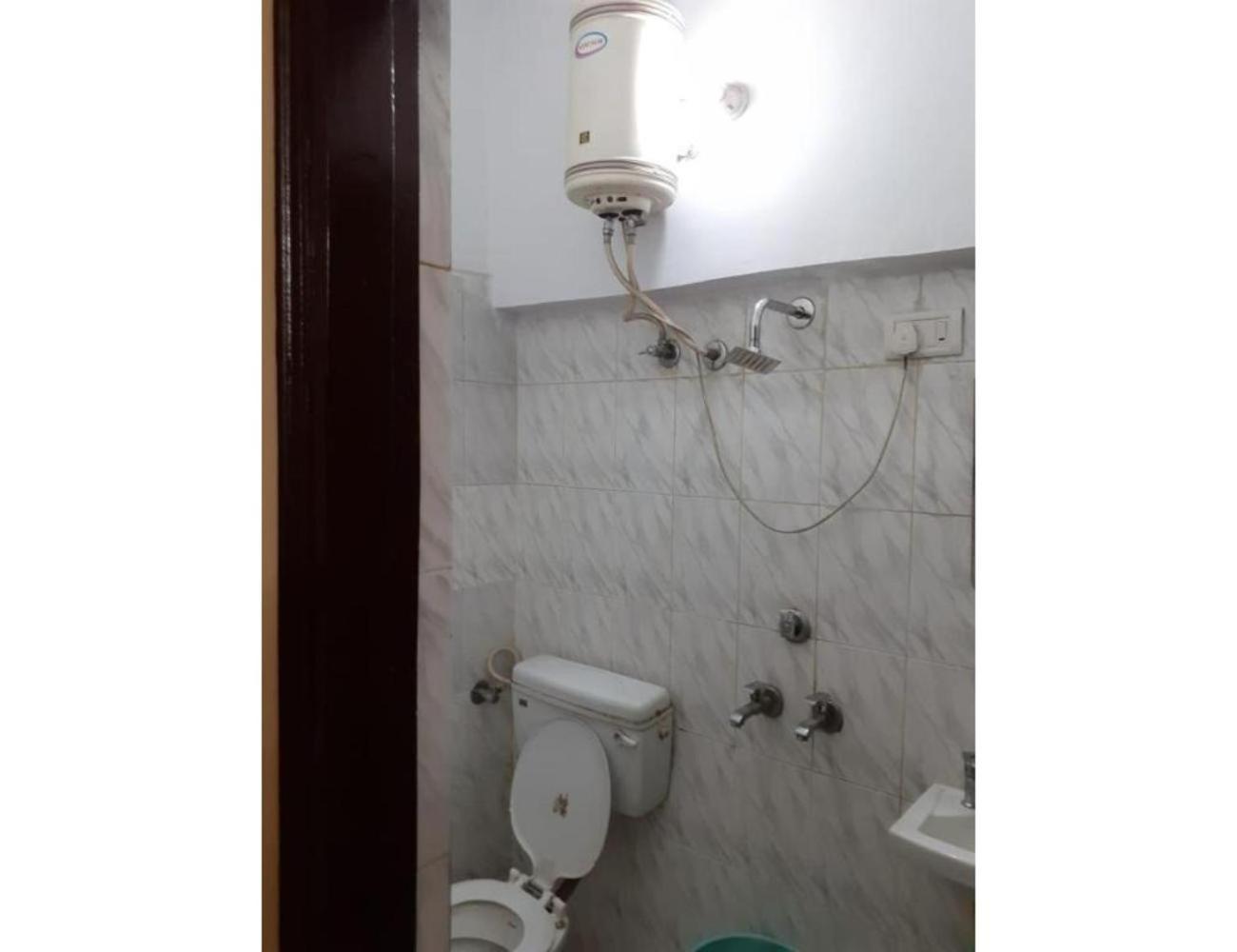 Hotel City Lodge , Chandīgarh 외부 사진