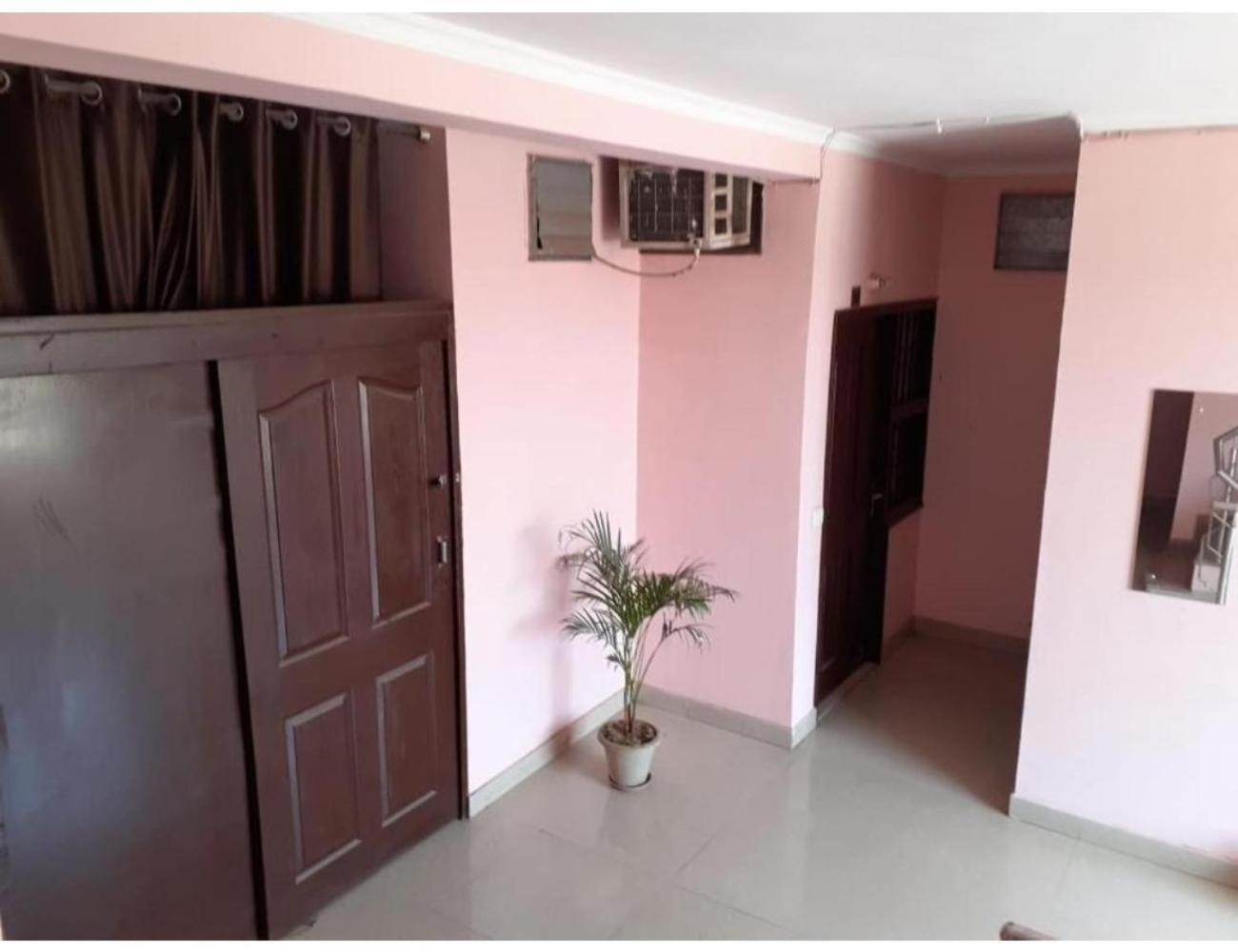 Hotel City Lodge , Chandīgarh 외부 사진