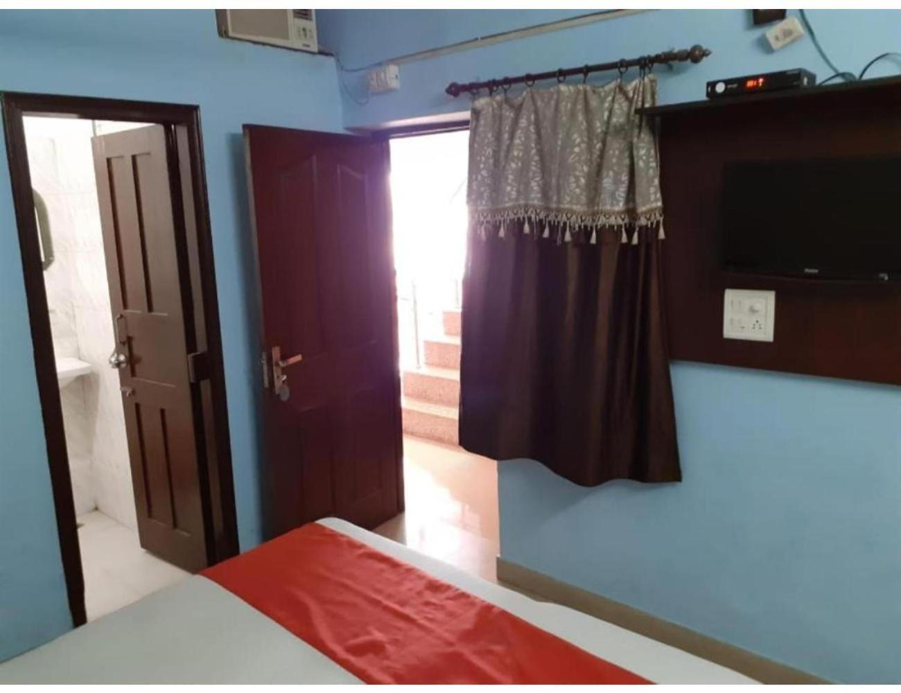 Hotel City Lodge , Chandīgarh 외부 사진