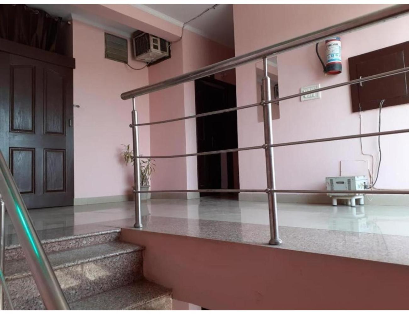 Hotel City Lodge , Chandīgarh 외부 사진