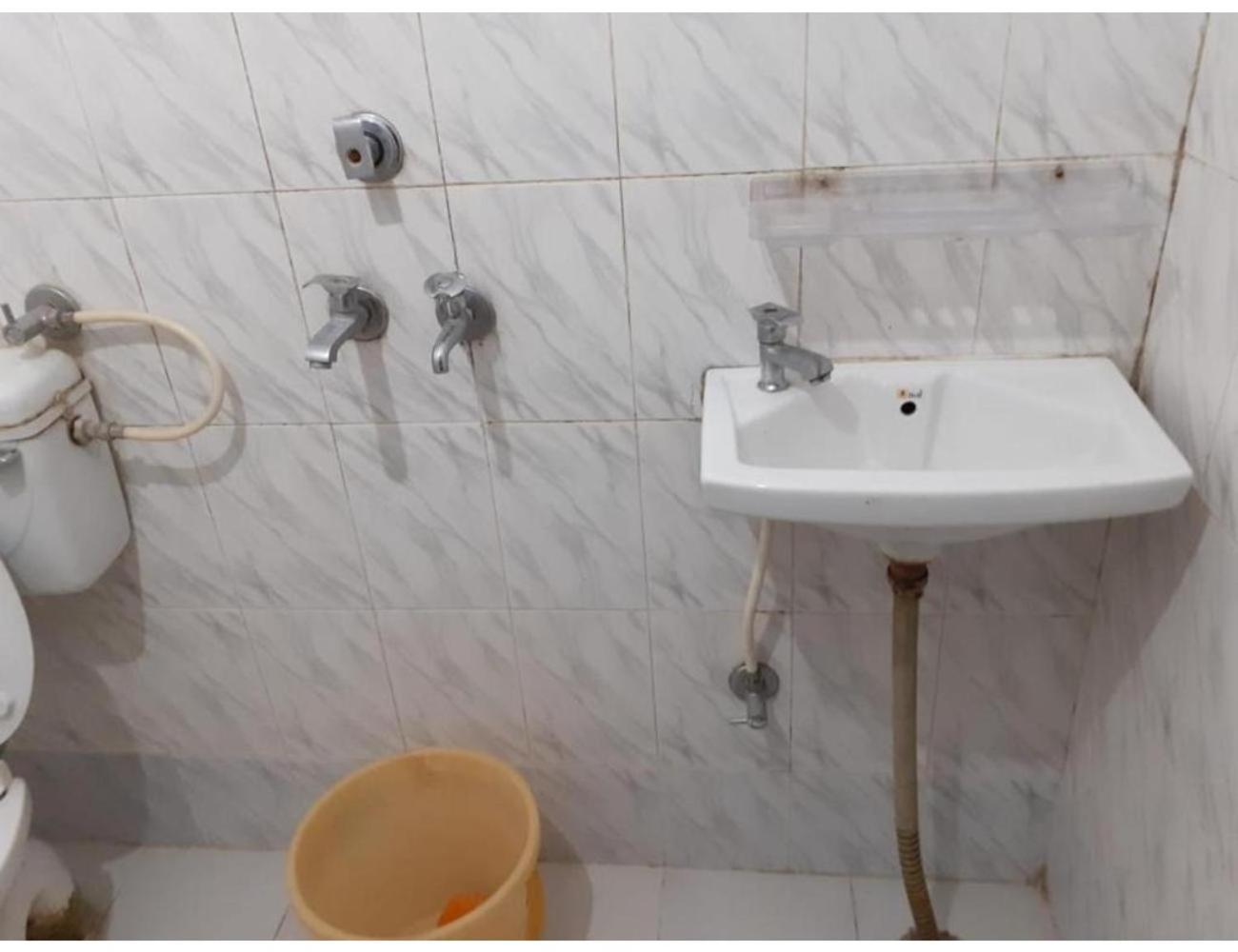 Hotel City Lodge , Chandīgarh 외부 사진