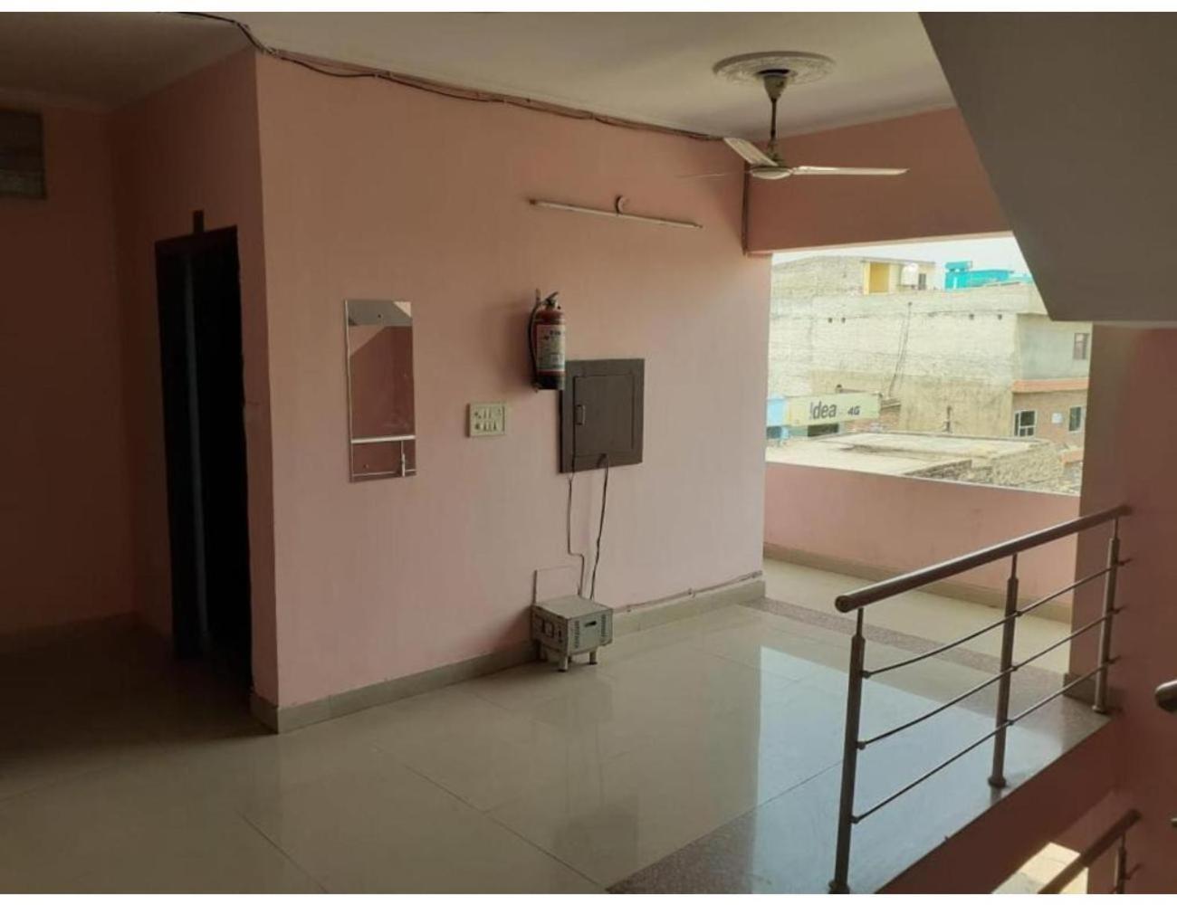 Hotel City Lodge , Chandīgarh 외부 사진