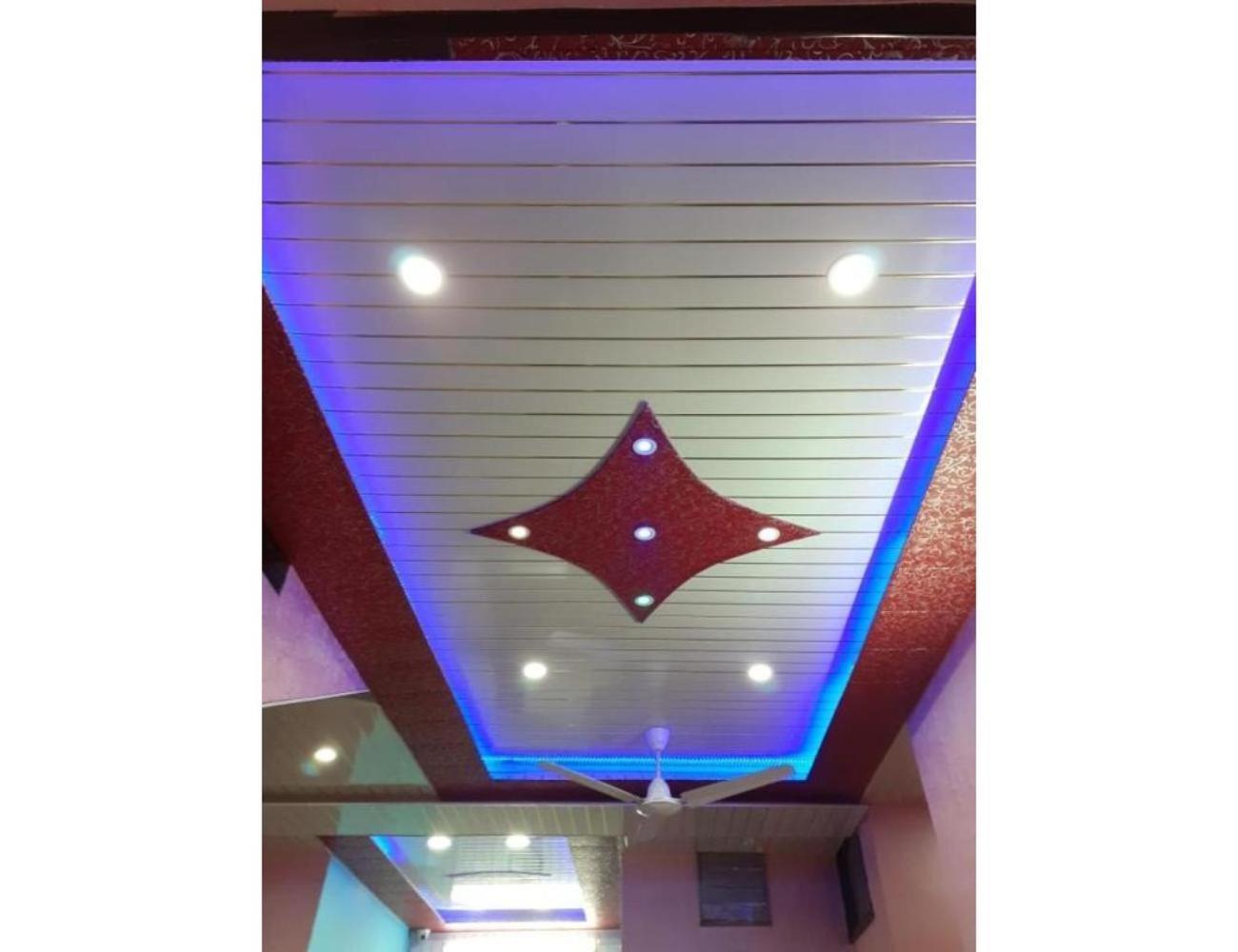 Hotel City Lodge , Chandīgarh 외부 사진