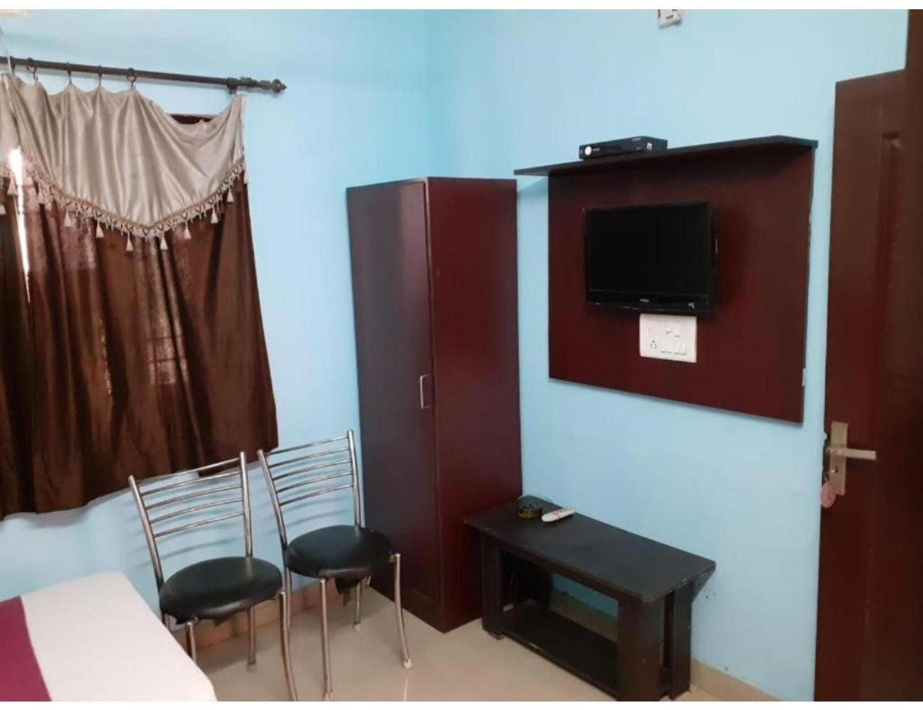 Hotel City Lodge , Chandīgarh 외부 사진