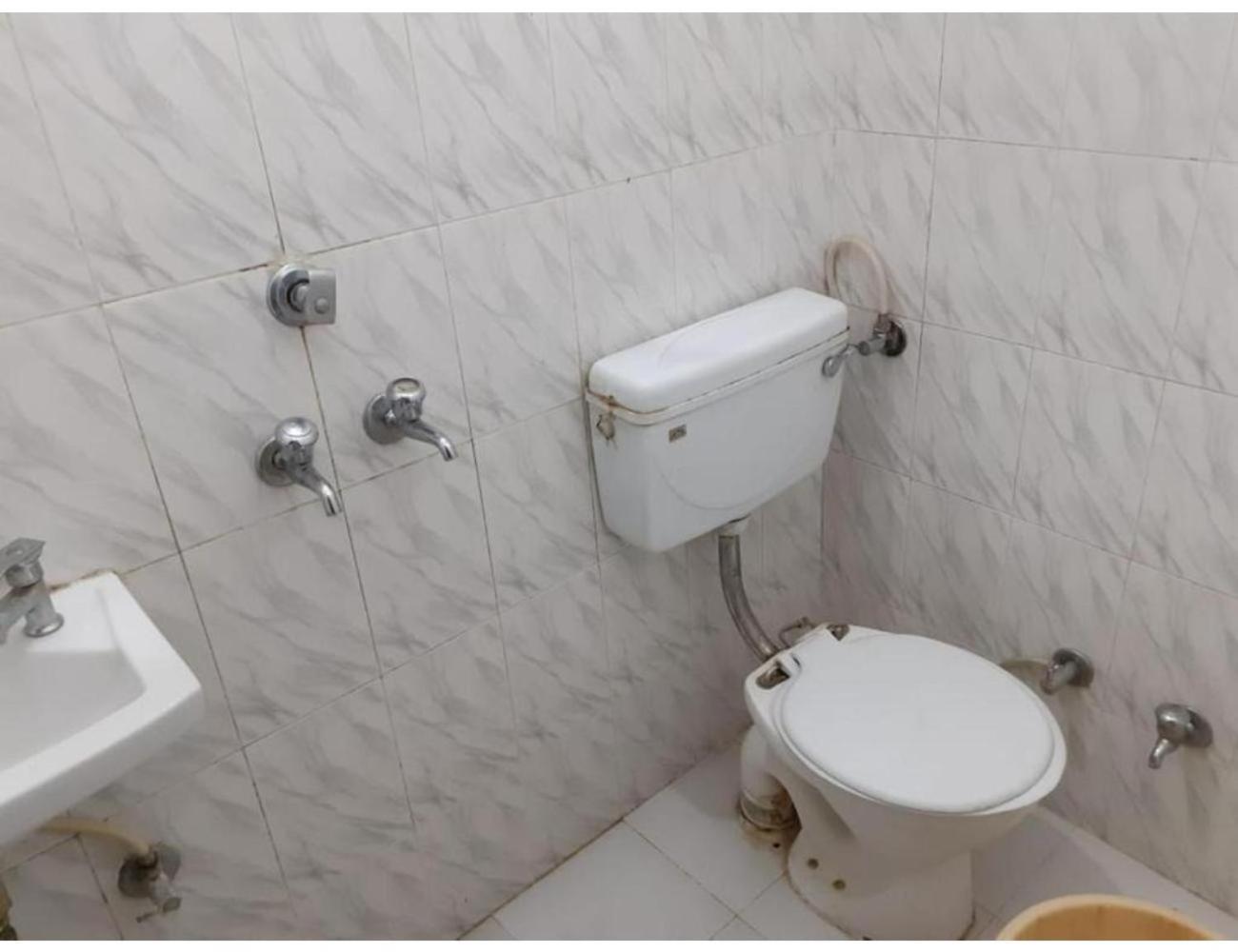 Hotel City Lodge , Chandīgarh 외부 사진