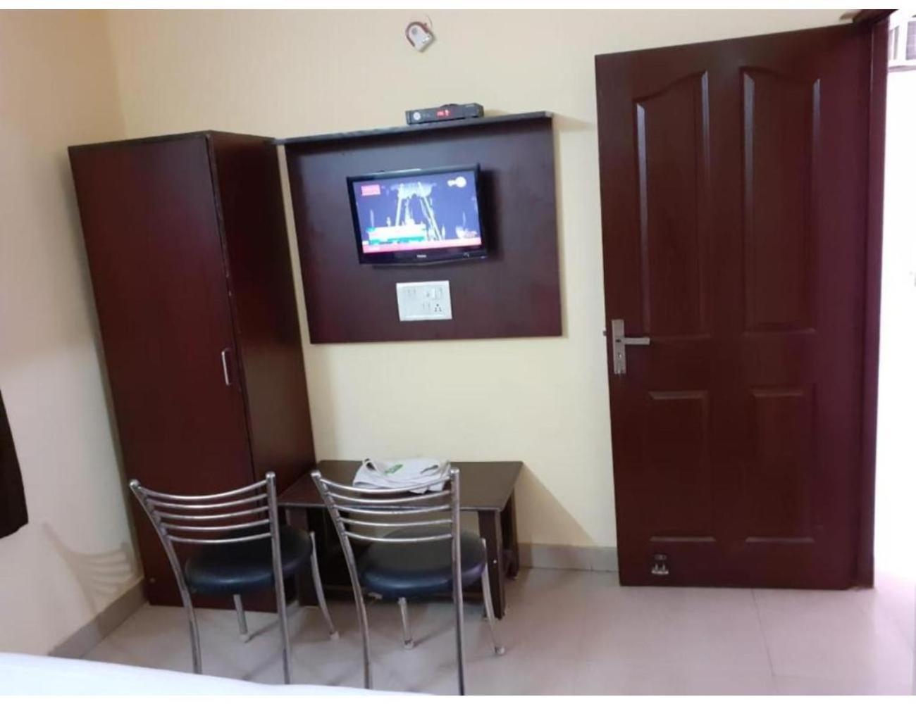 Hotel City Lodge , Chandīgarh 외부 사진